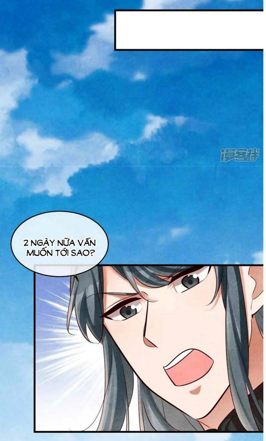 Vương Phi Muốn Trèo Tường: Chapter 129