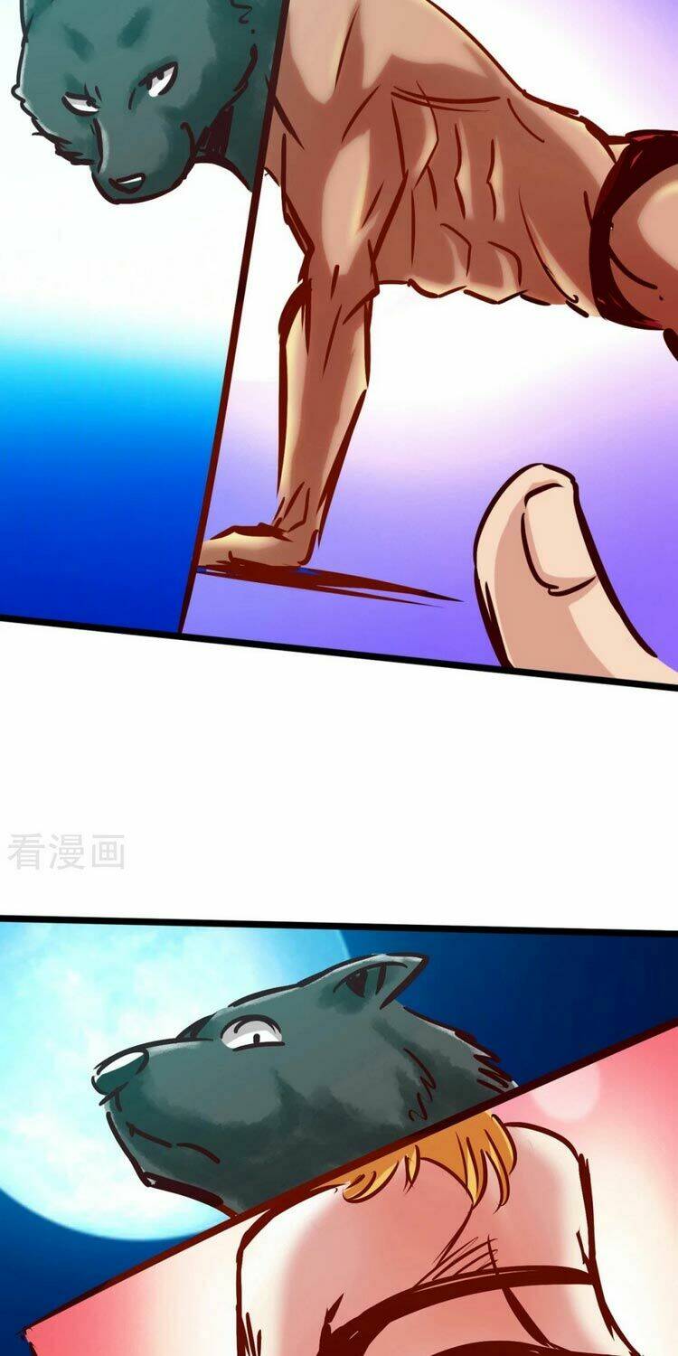 Thông Thiên Chi Lộ: Chapter 81