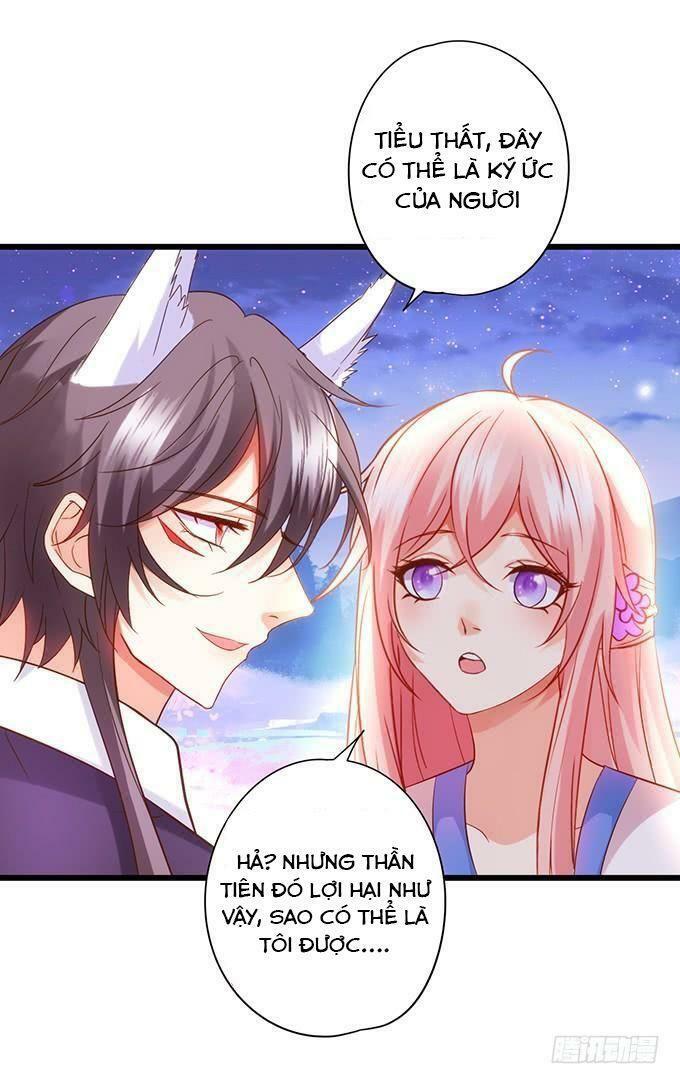 Hồ Tiên Hung Bạo: Chapter 94