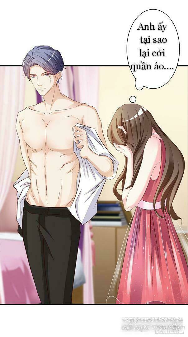 Phệ Tình: Chapter 2