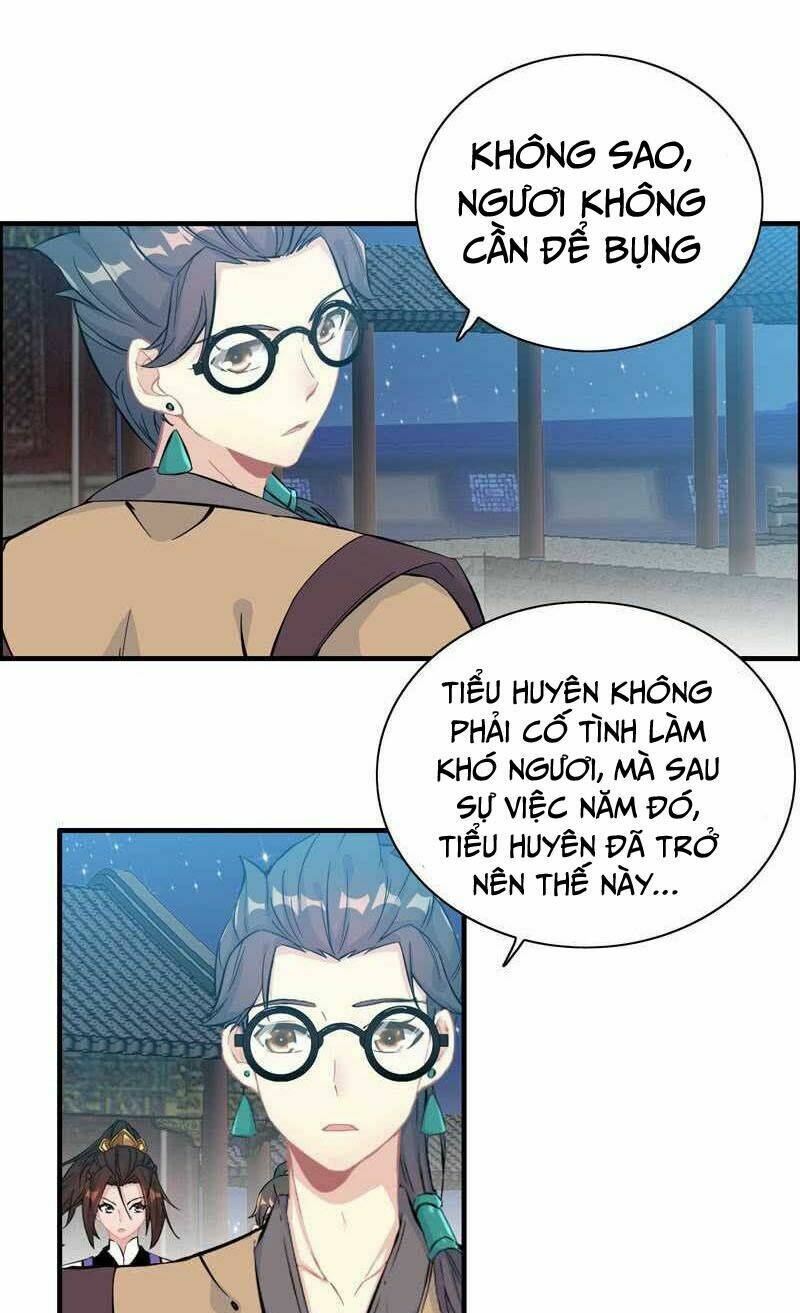 Thần Ma Thiên Sát: Chapter 60