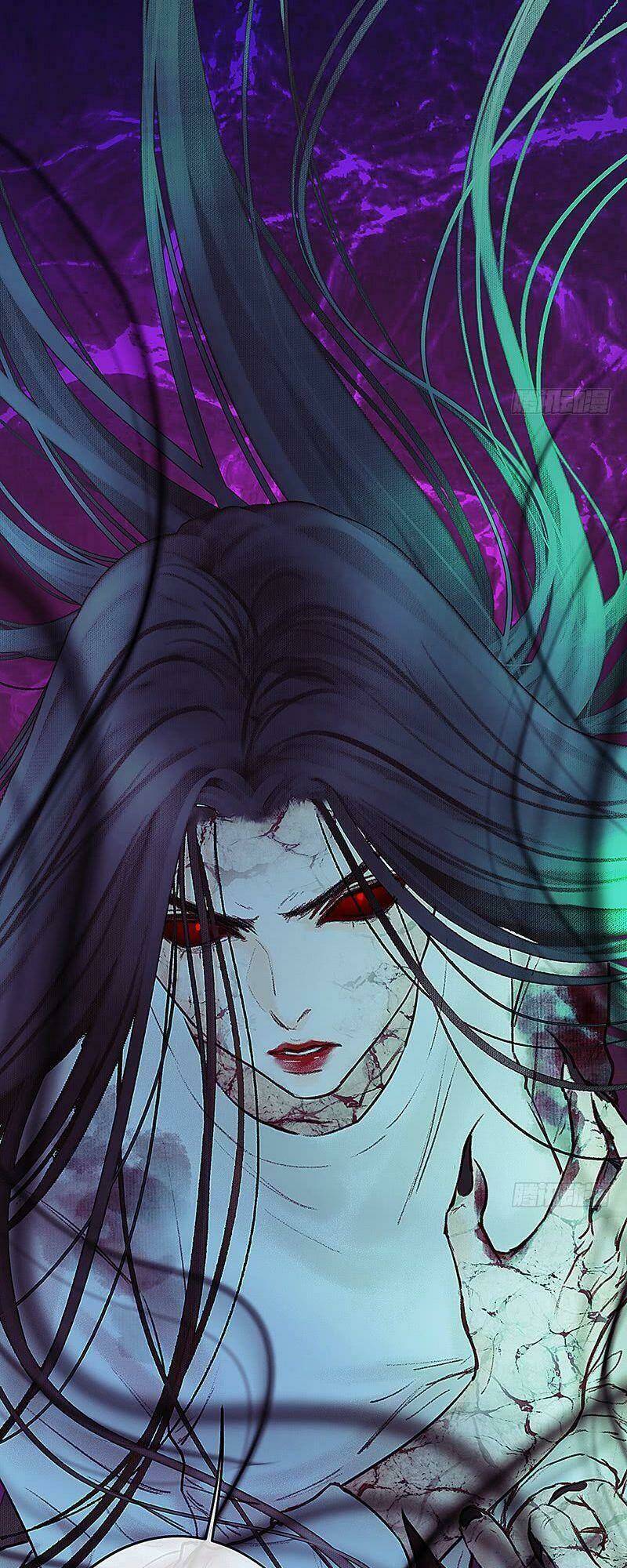 Hữu Yêu Lai Chi Họa Trung Tiên: Chapter 11