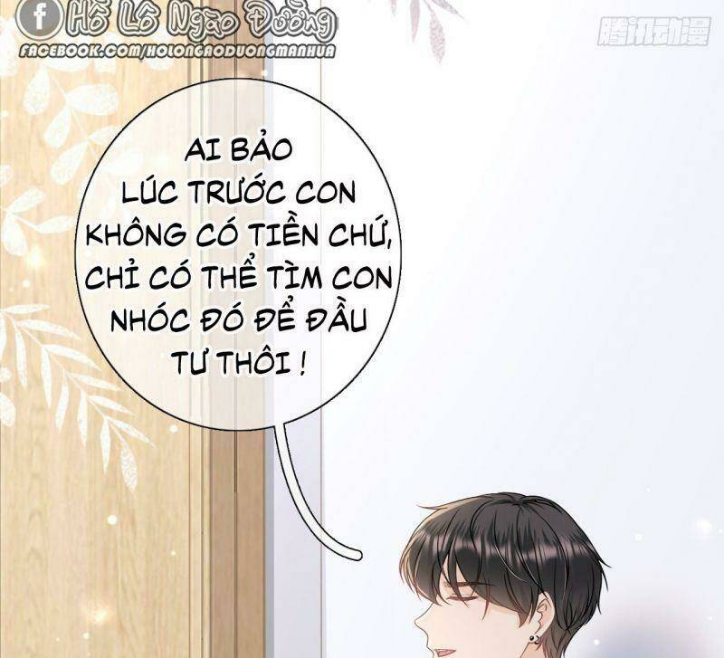 Bạn Gái Tôi Mới 30+: Chapter 72