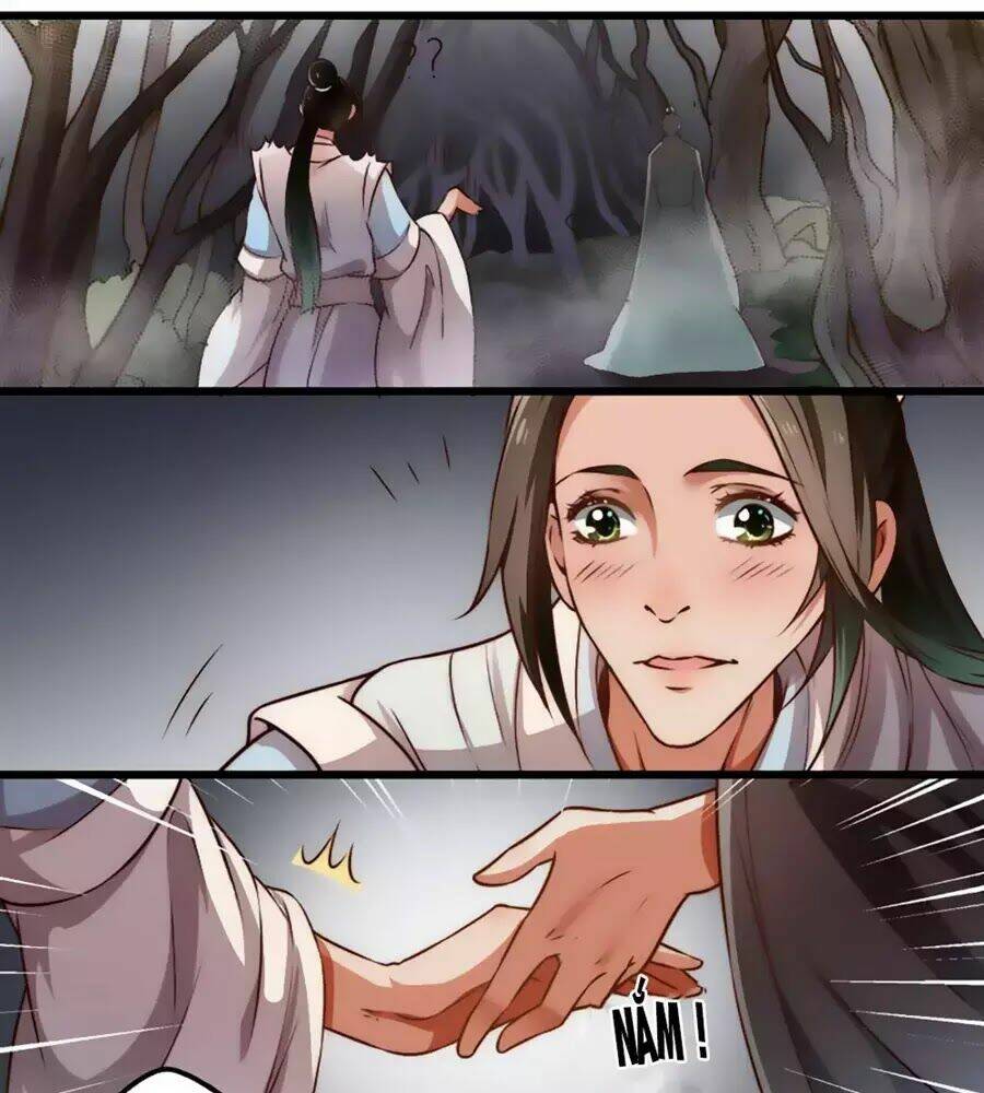 Liêu Liêu Nhân Thân Tu Tiên Truyện: Chapter 86