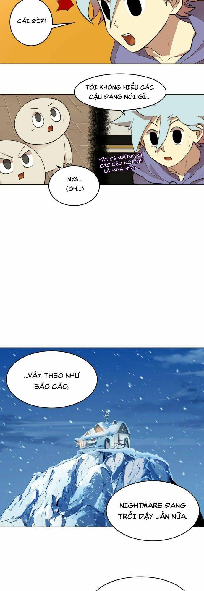 Hard Core Leveling Warrior Ss2: Chapter 5