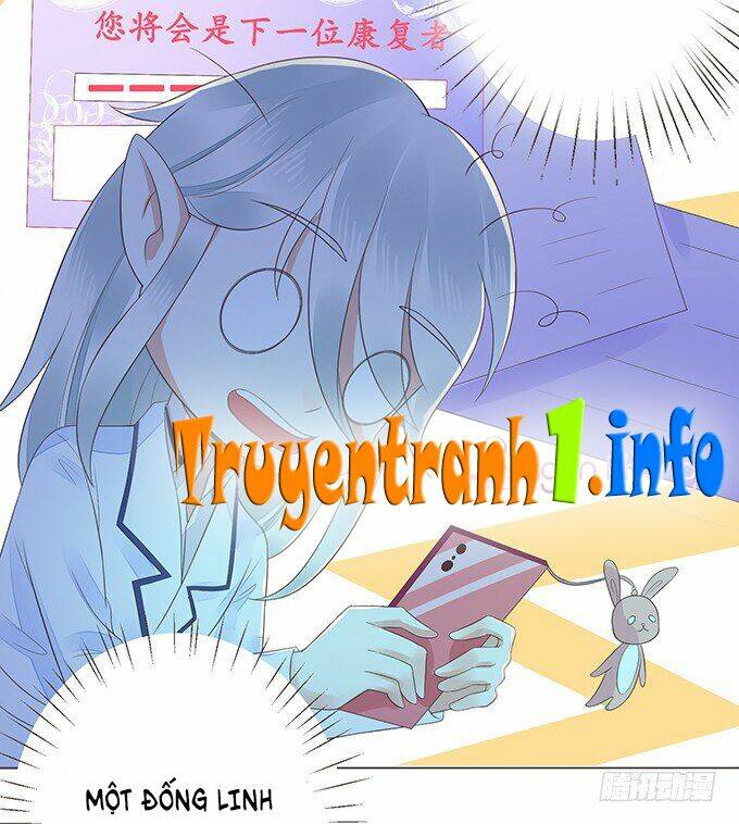 Ma Vương Luyến Ái Chỉ Nam: Chapter 120