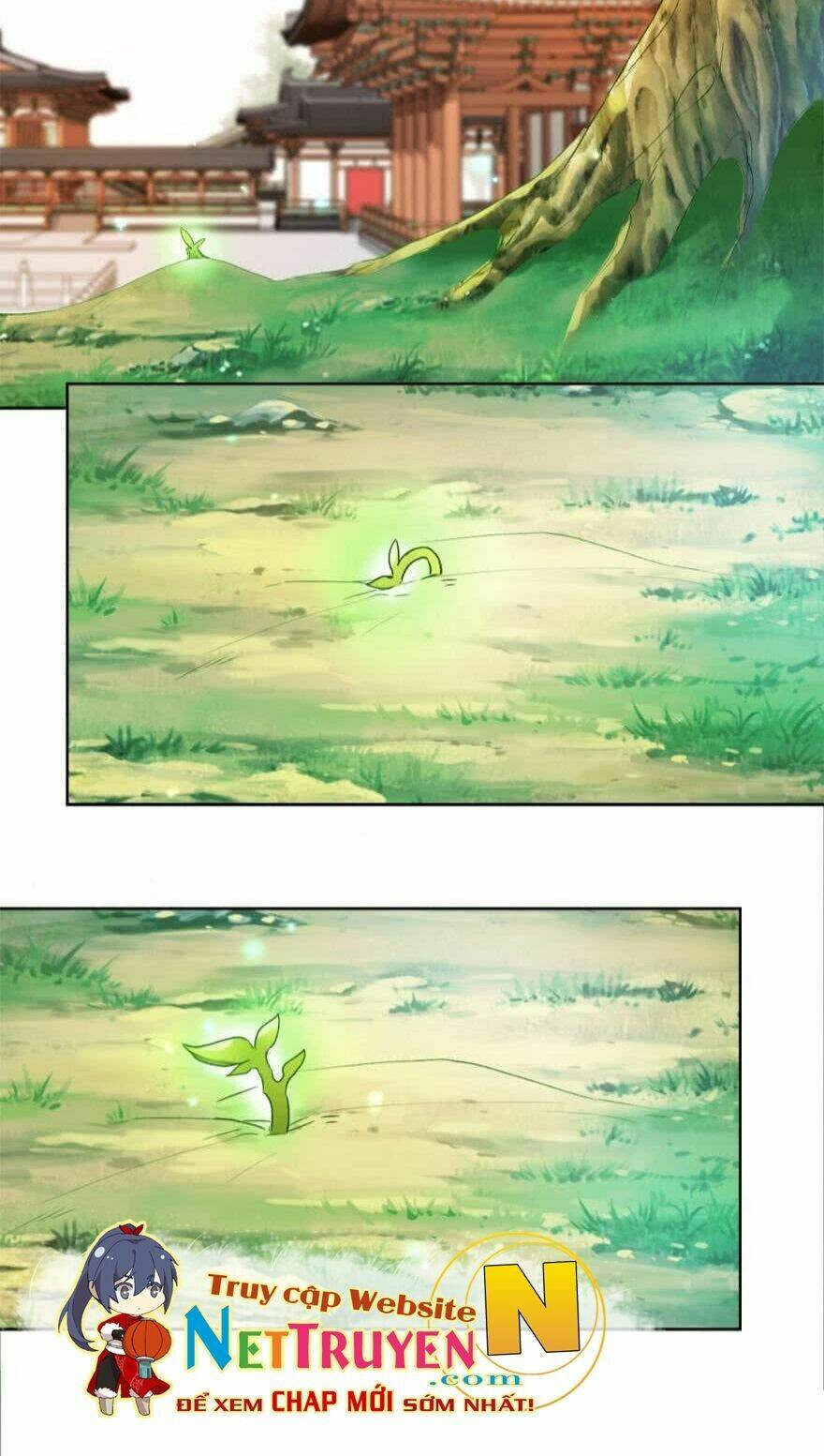 Nghịch Lai Thuận Thú: Chapter 29