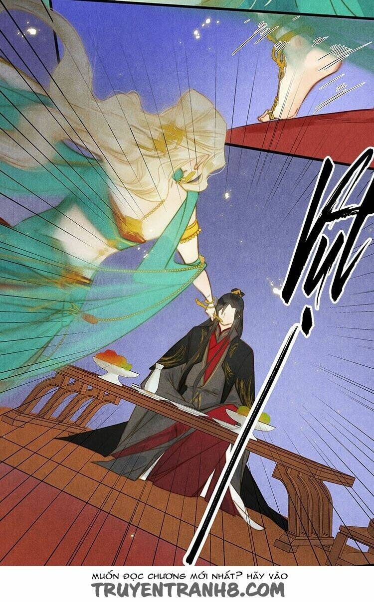 Thành Chủ Mỗi Ngày Đều Mơ Ước Ta: Chapter 29