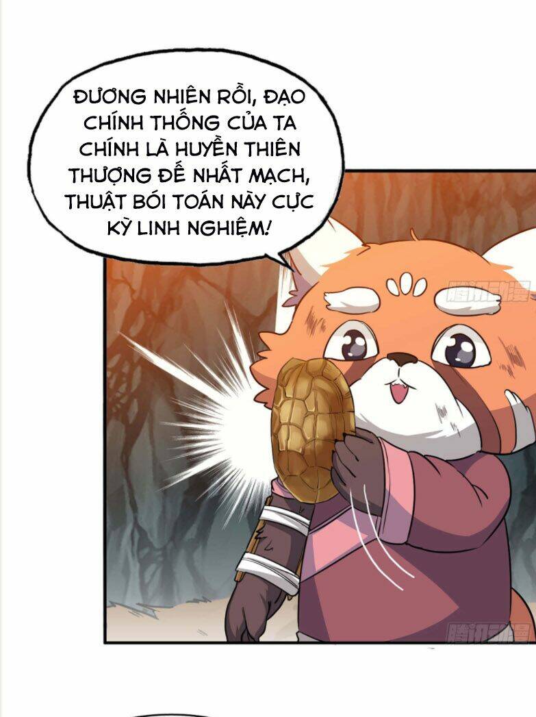 Khởi Đầu Bằng Một Con Côn: Chapter 114