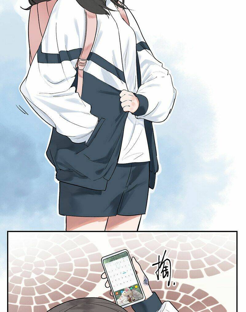 Kì Diệp Vi Ngũ: Chapter 2