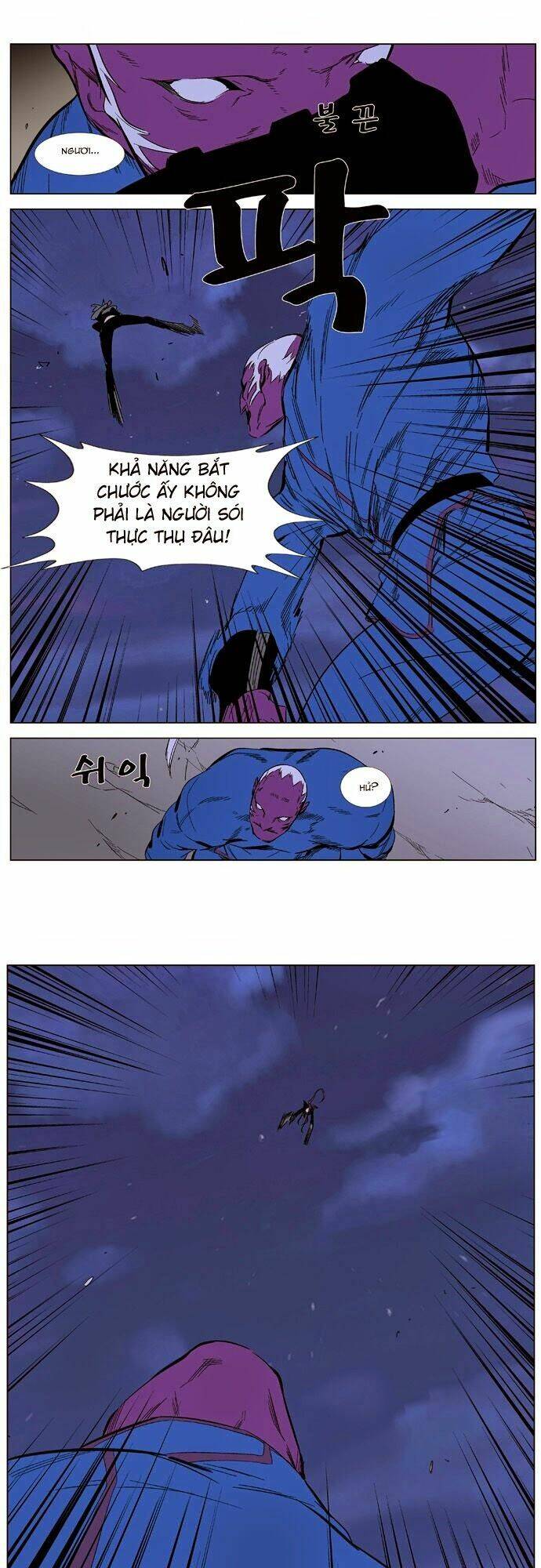 Ma Cà Rồng Quý Tộc: Chapter 351