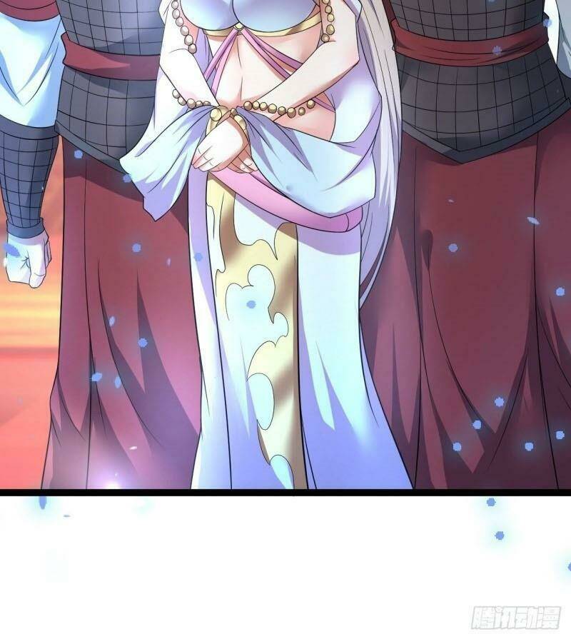 Trọng Sinh Tối Cường Ma Tôn Ở Rể: Chapter 67