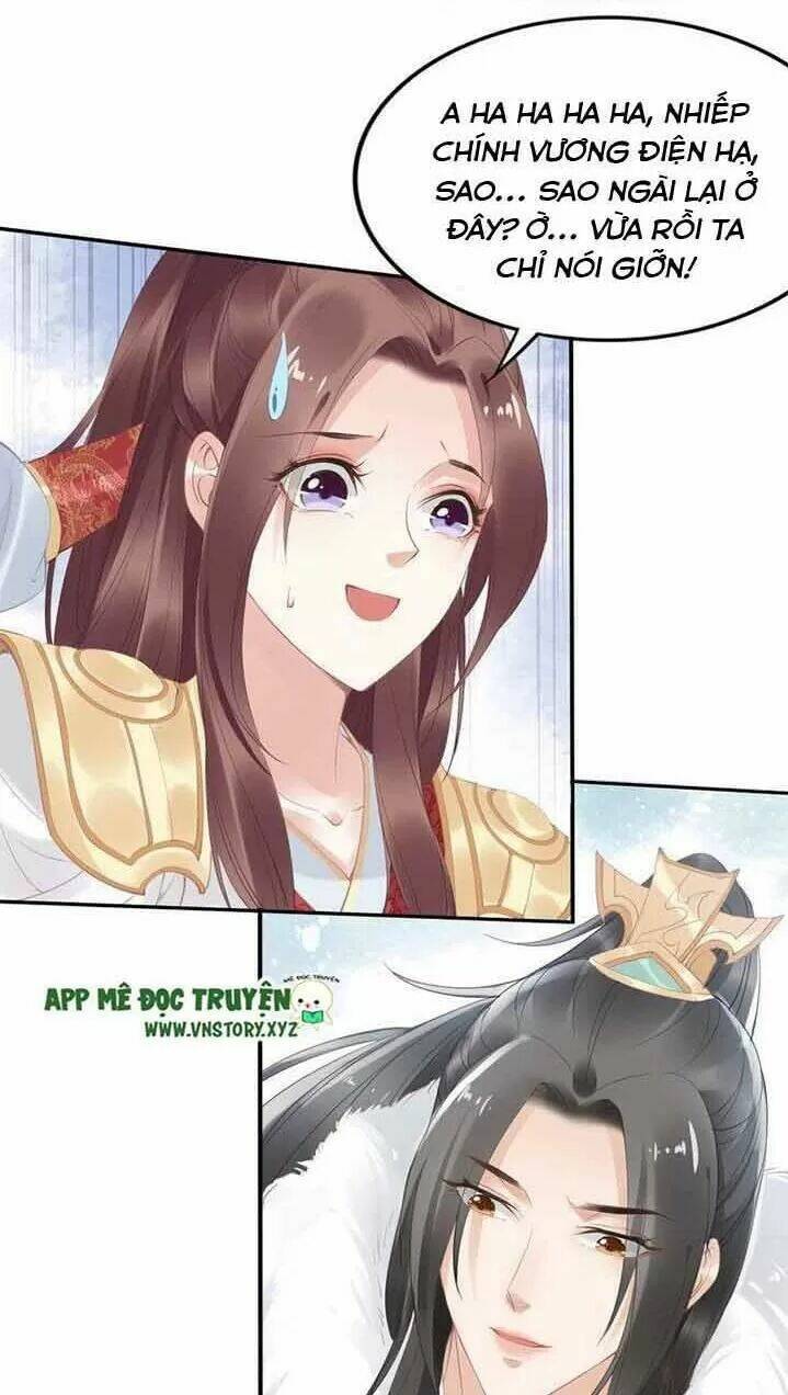 Nhất Sinh Nhất Thế Tiếu Thương Khung: Chapter 40