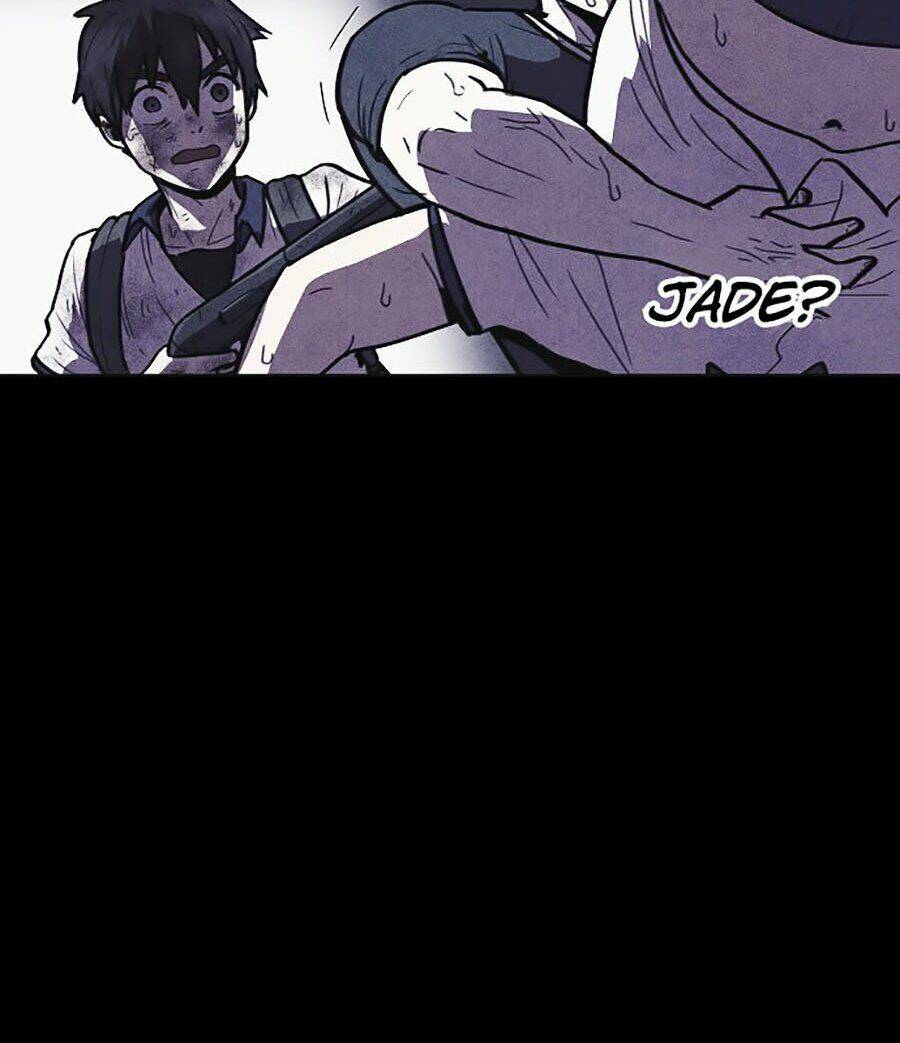 Cậu Bé Shotgun: Chapter 9