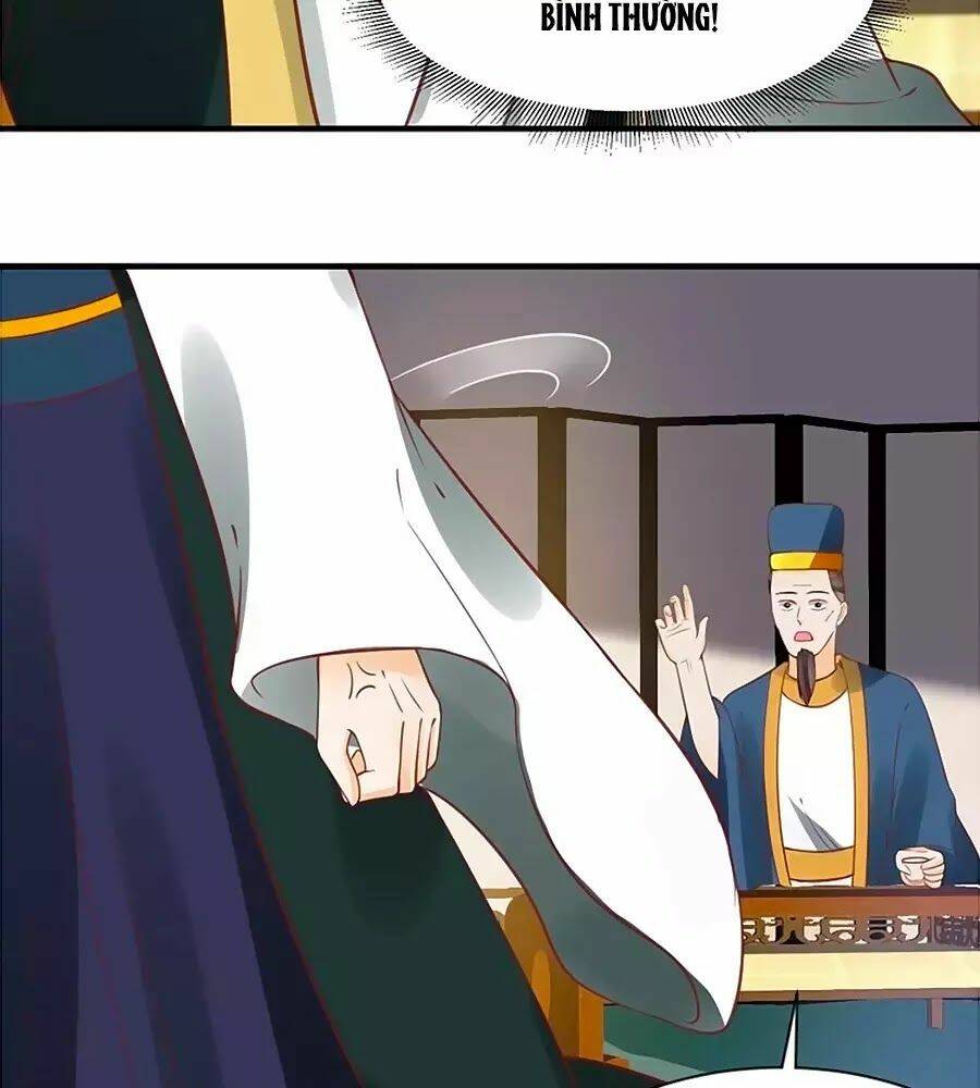 Thịnh Thế Lê Hoa Điện: Chapter 62