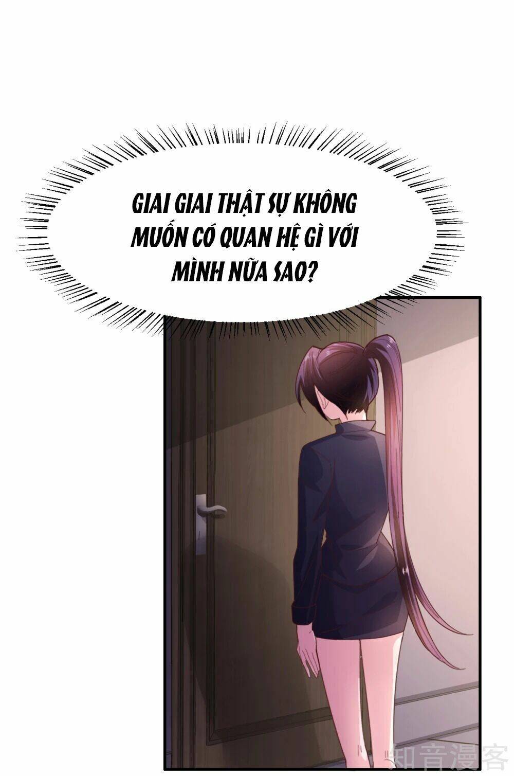 Sau Này Vẫn Cứ Thích Anh: Chapter 39