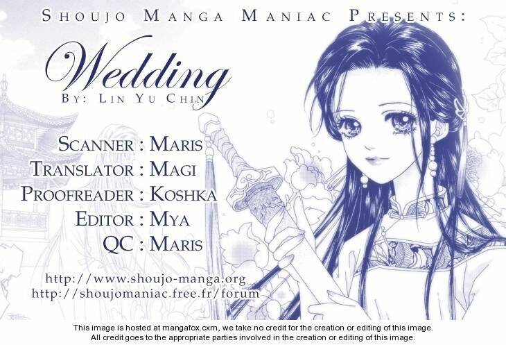 Vạn Dặm Tìm Chồng: Chapter 5