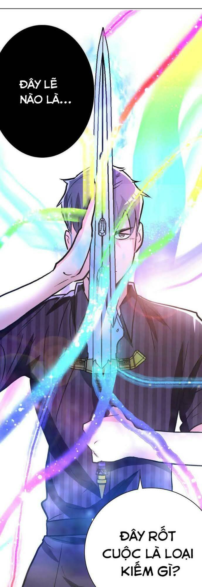 Hệ Thống Tiên Tôn Tại Đô Thị: Chapter 62