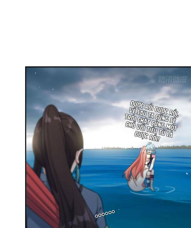 Khởi Đầu Bằng Một Con Côn: Chapter 88