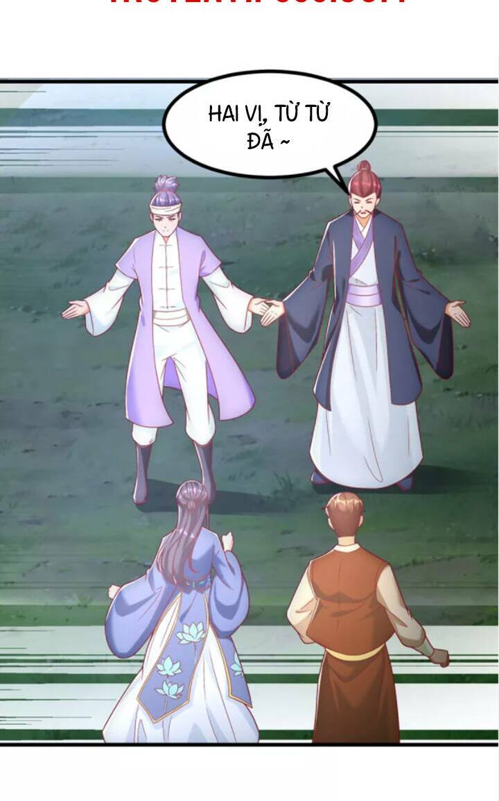 Chí Tôn Trọng Sinh: Chapter 189