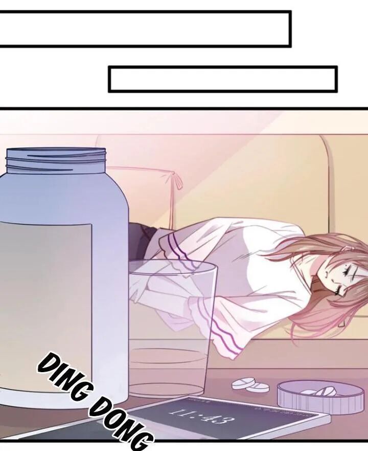 Tình Yêu Huyết Ma: Chapter 16