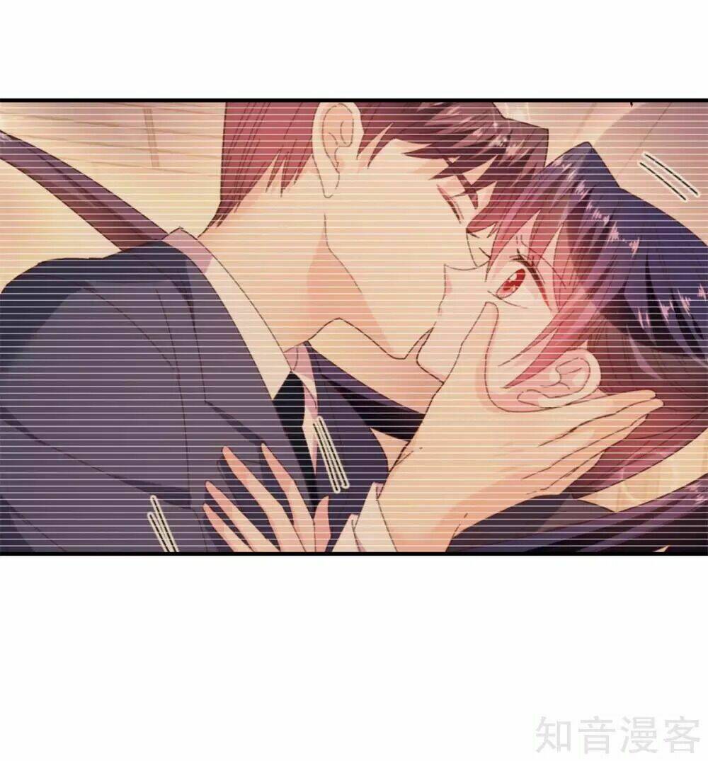 Sau Này Vẫn Cứ Thích Anh: Chapter 43