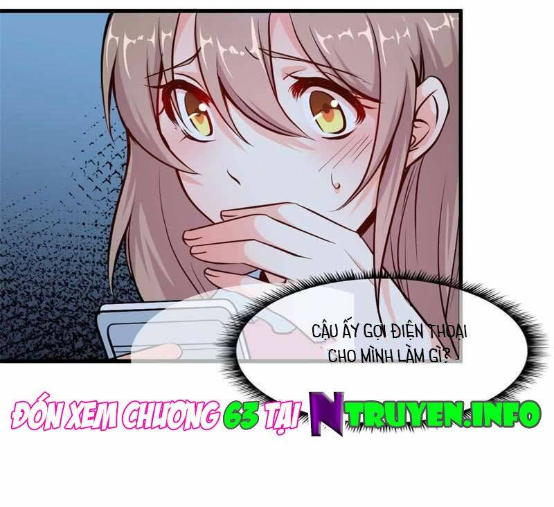 Ám Luyến Thành Hôn: Chapter 62