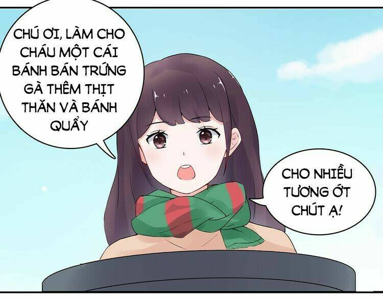 Câu Chuyện Săn Vợ: Chapter 14