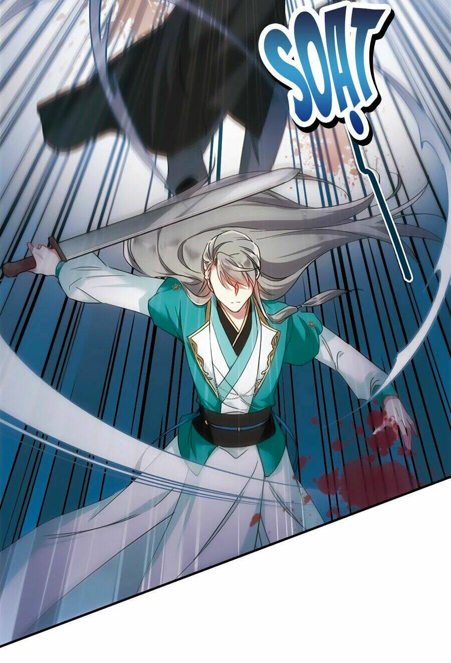 Thượng Quốc Phú Chi Thiên Đống Tuyết: Chapter 43