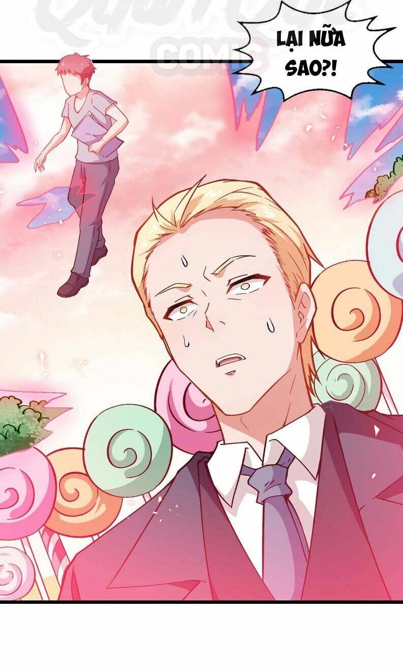 Vườn Trường Cuồng Sư Hệ Thống: Chapter 86