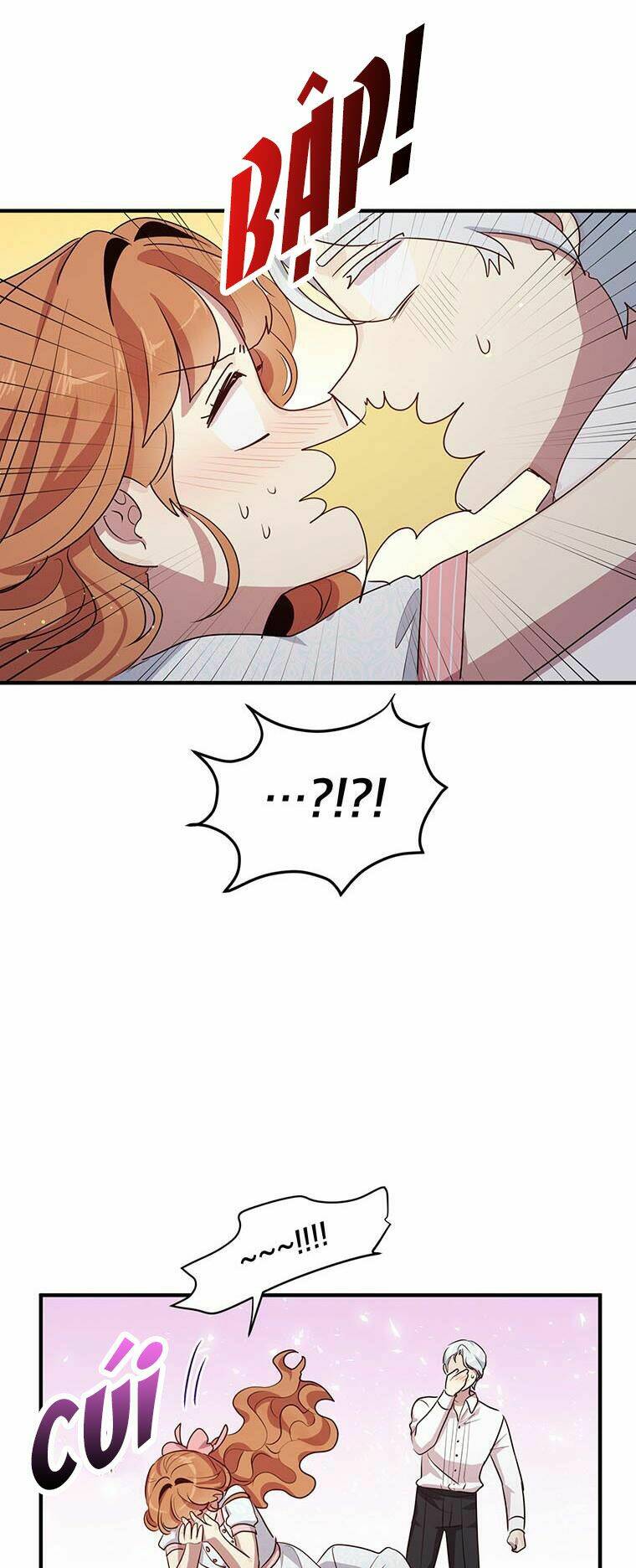 Công Tước, Loạn Vừa Thôi!: Chapter 118