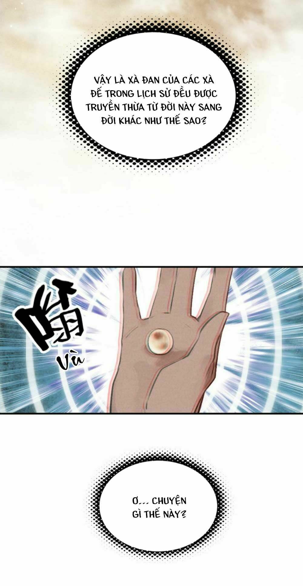 Đế Sư Tại Thượng: Chapter 21