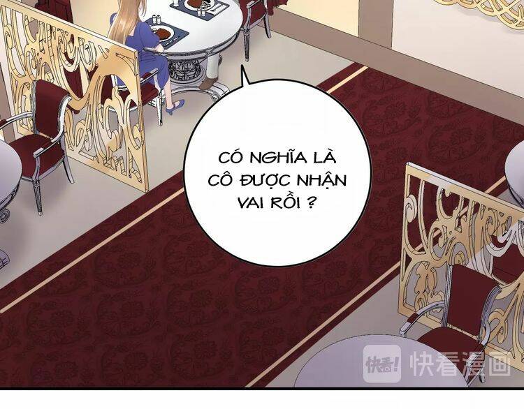 Trong Sinh Chi Ức Vạn Ảnh Hậu Yếu Thượng Vị: Chapter 83