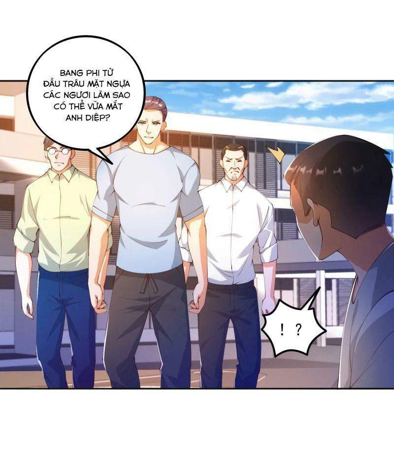 Luyện Tập Thành Thần: Chapter 16