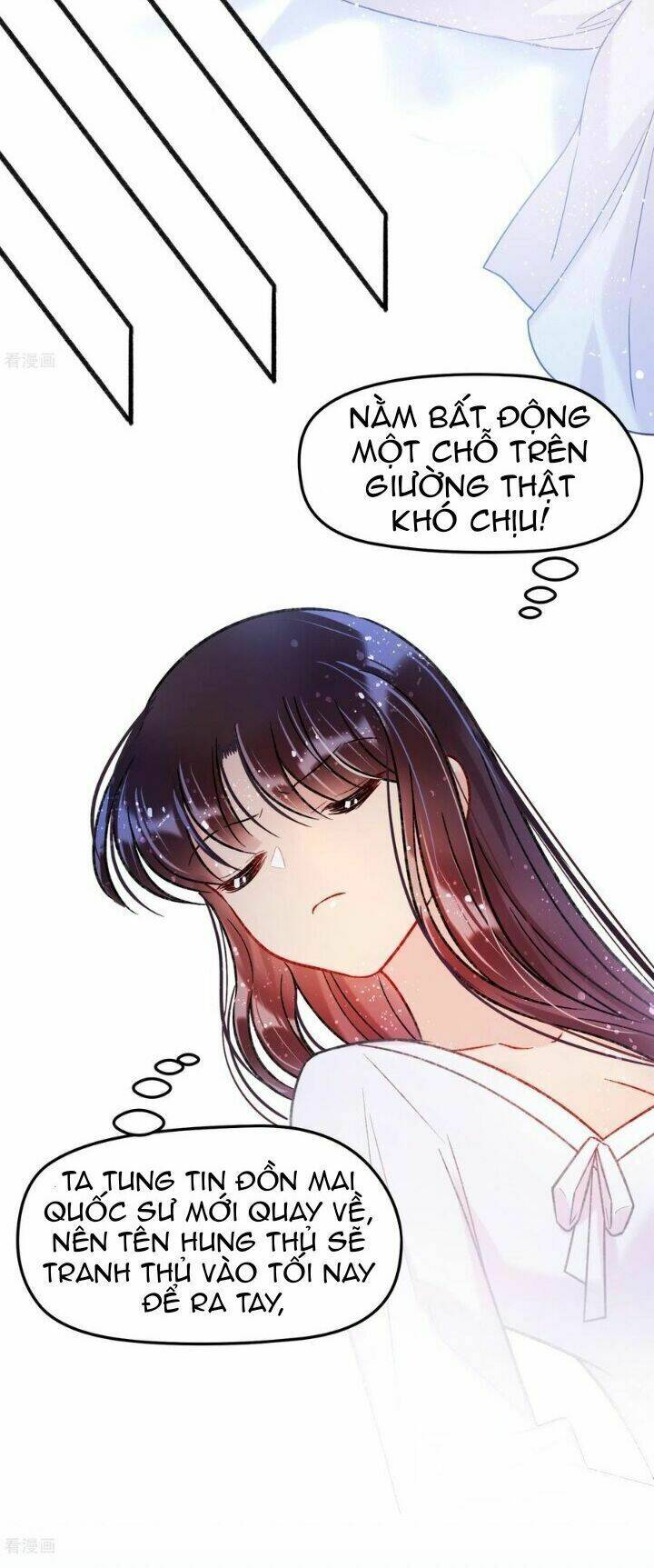 Bệ Hạ Nhà Ta Muốn Hại Quốc: Chapter 41