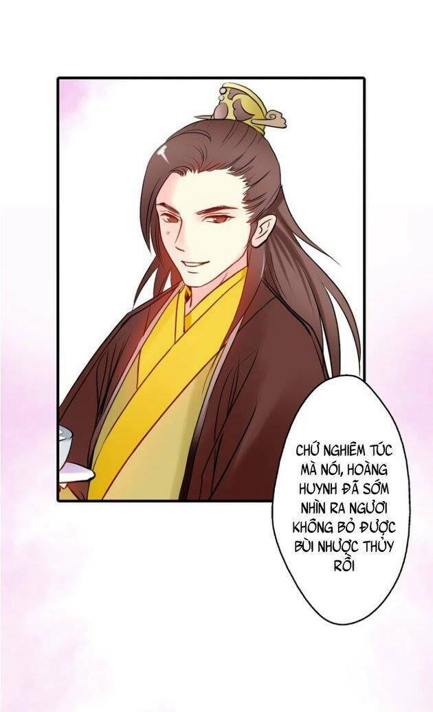 Hựu Nhất Xuân: Chapter 6