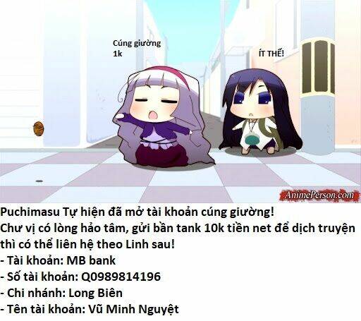 Không Xóa Sổ Con Người Được!!: Chapter 18.2