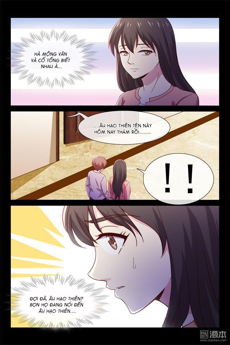 Tình Nhân Khế Ước Của Tổng Tài: Chapter 94
