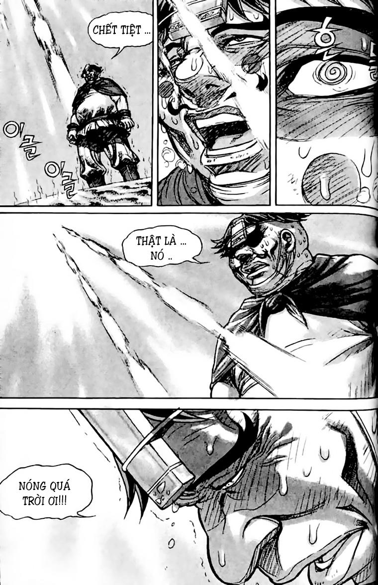 Diêm Đế: Chapter 145