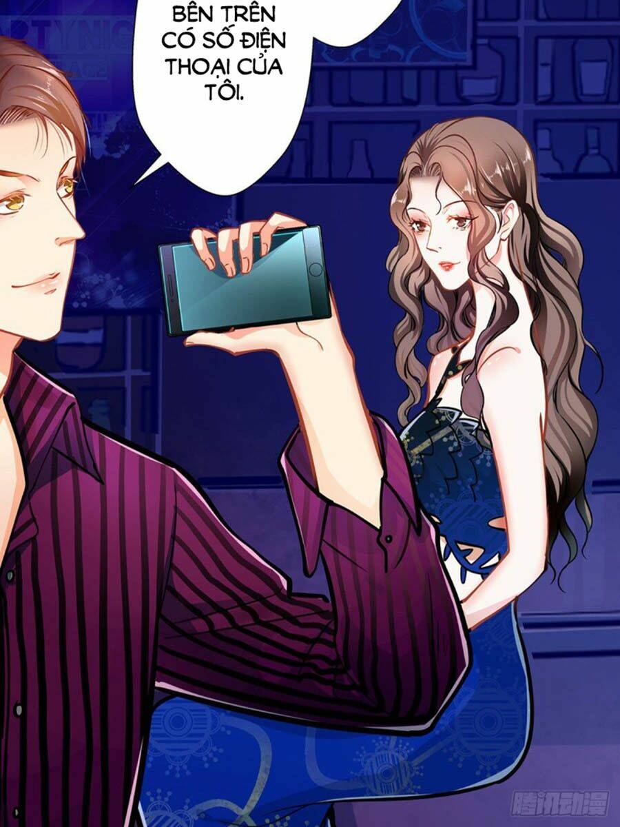 Cưng Chiều Ái Thê Hư Hỏng: Chapter 56