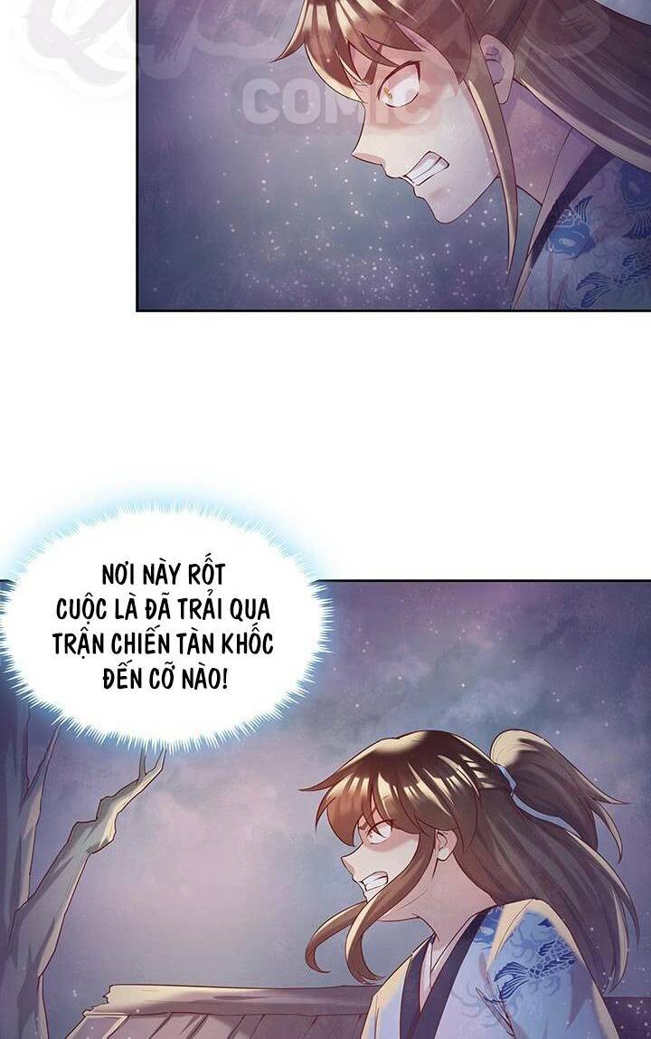 Siêu Phàm Truyện: Chapter 98