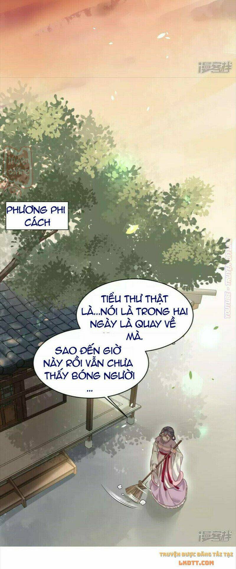 Nhật Kí Học Tập Của Hắc Liên Hoa: Chapter 39