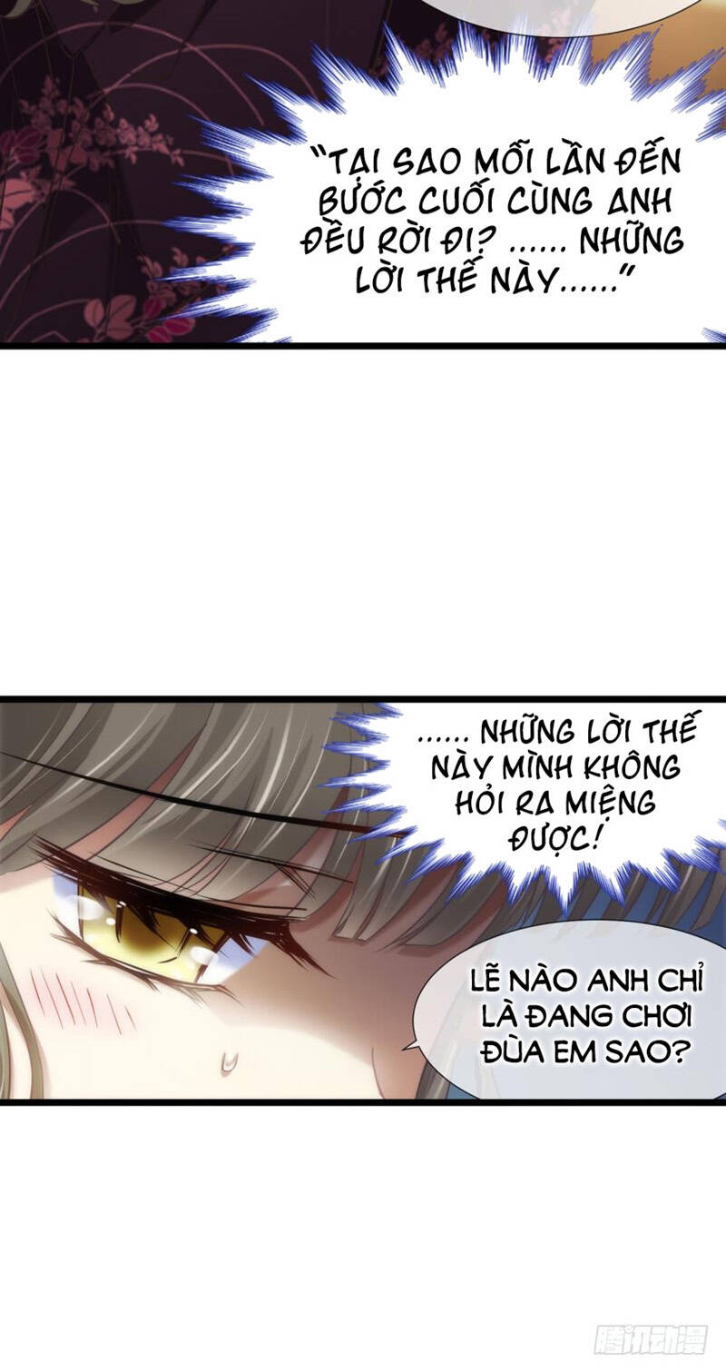 Một Vạn Tư Thế Công Lược Yêu Nam: Chapter 101