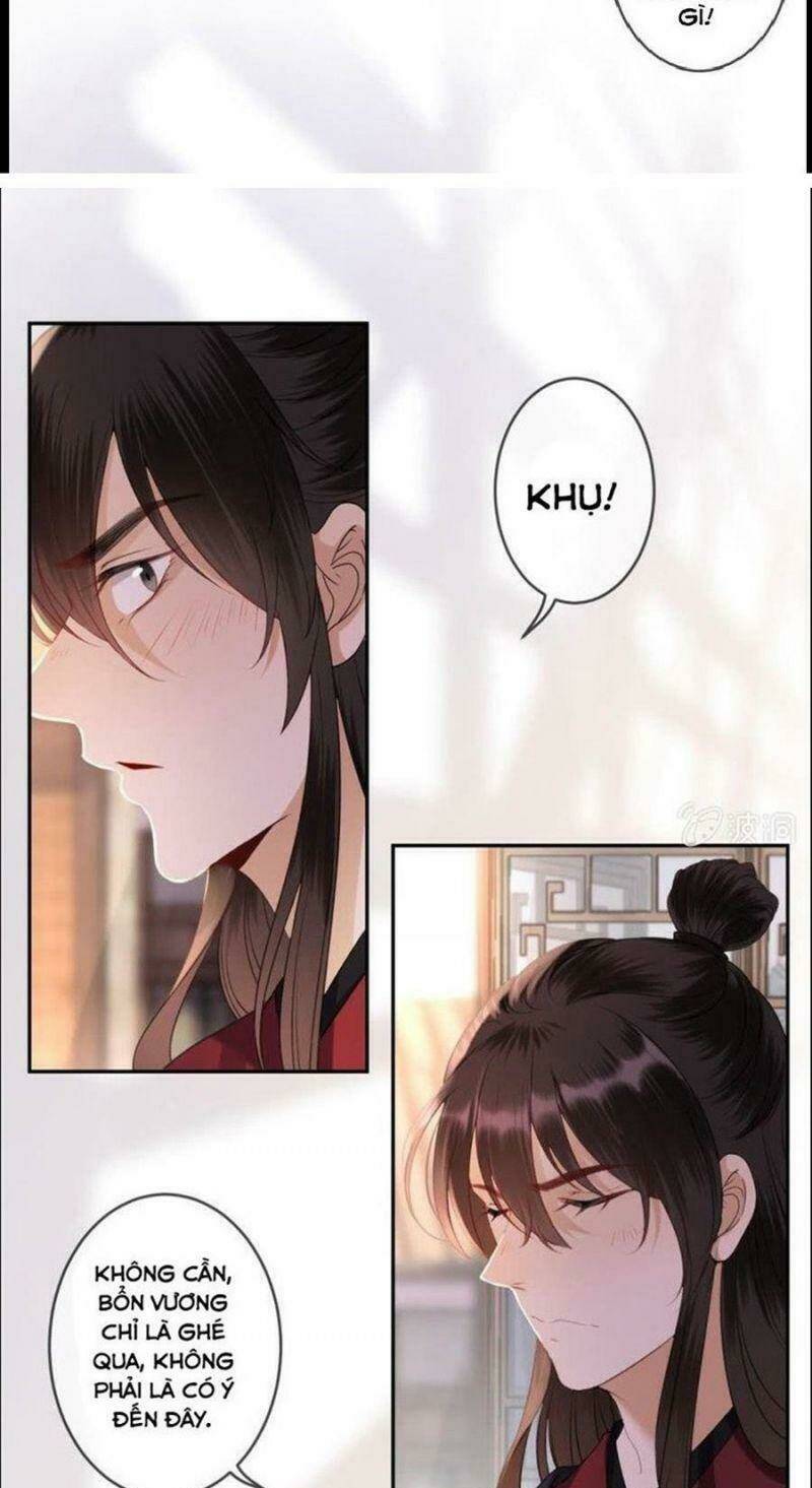 Vương Gia Kiêu Ngạo Quá Khó Cua: Chapter 162