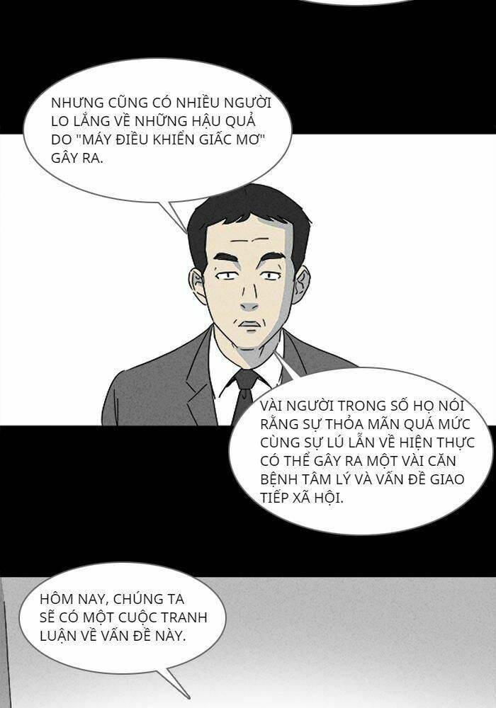 Những Câu Chuyện Bất Thường: Chapter 106