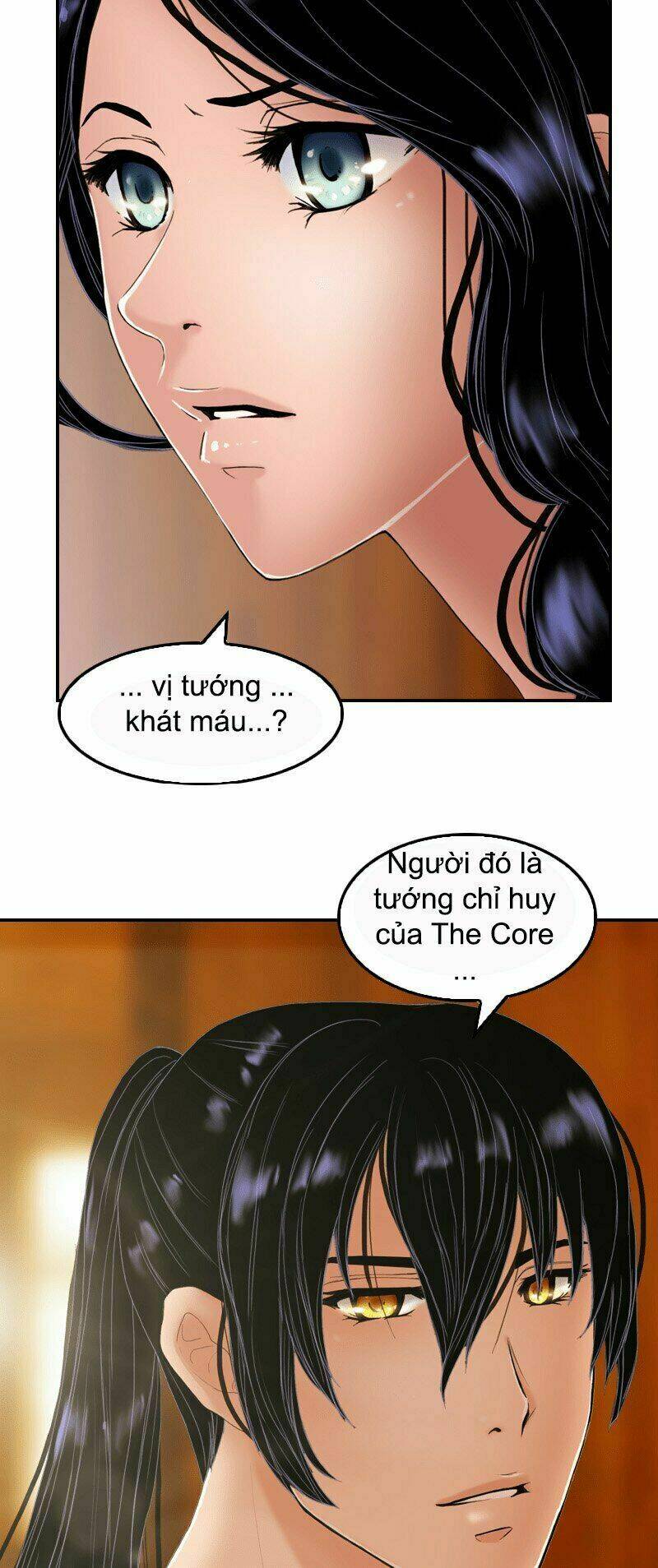 Huyết Đế Bạo Chúa: Chapter 12