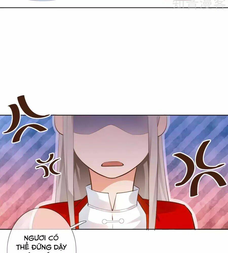 Yển Sư Yêu Hậu: Chapter 4