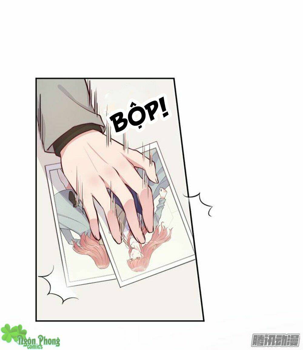 Bà Xã Tôi Là Nam Thần: Chapter 21