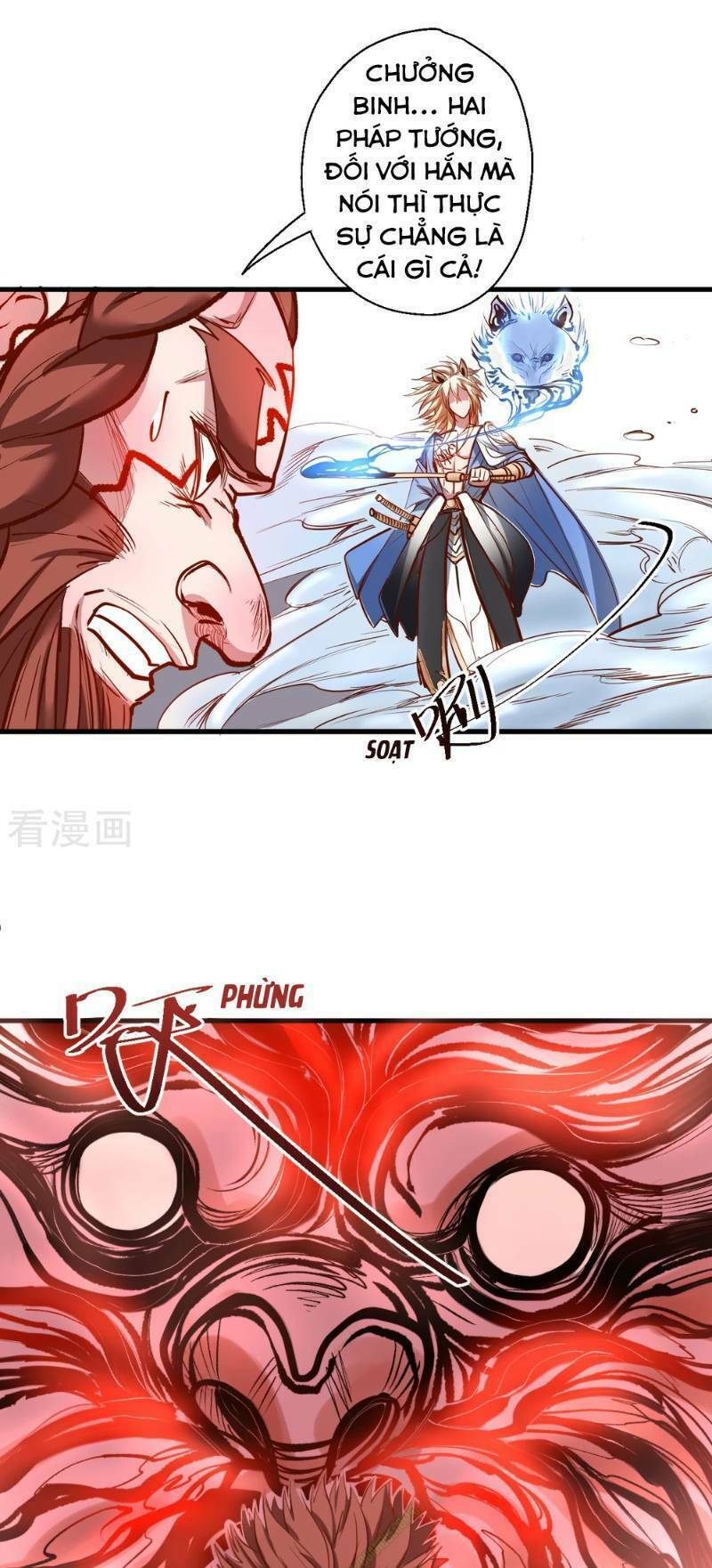 Tối Cường Đại Biểu Hoàng Kim Thận: Chapter 30