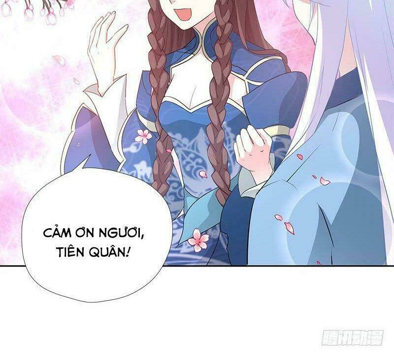 Trò Chơi Trừng Phạt: Chapter 16